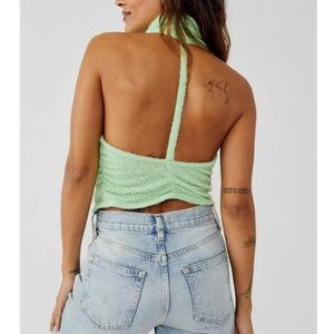 Free People Autumn Angst Top